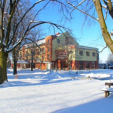 April hotel Panorama Rychnov nad Kneznou Exterior foto