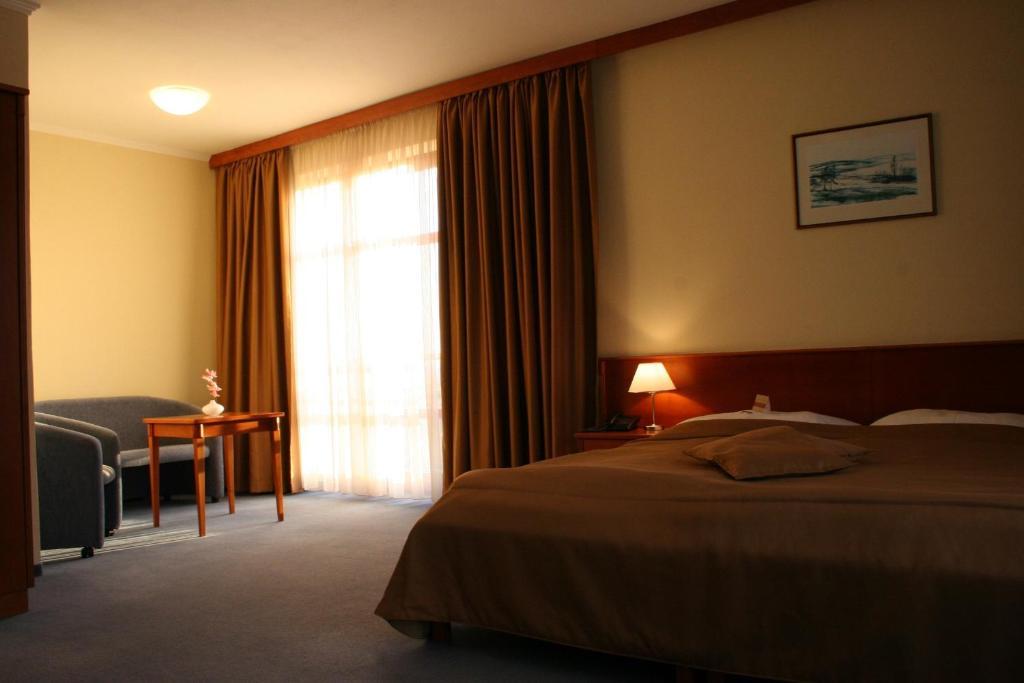 April hotel Panorama Rychnov nad Kneznou Quarto foto