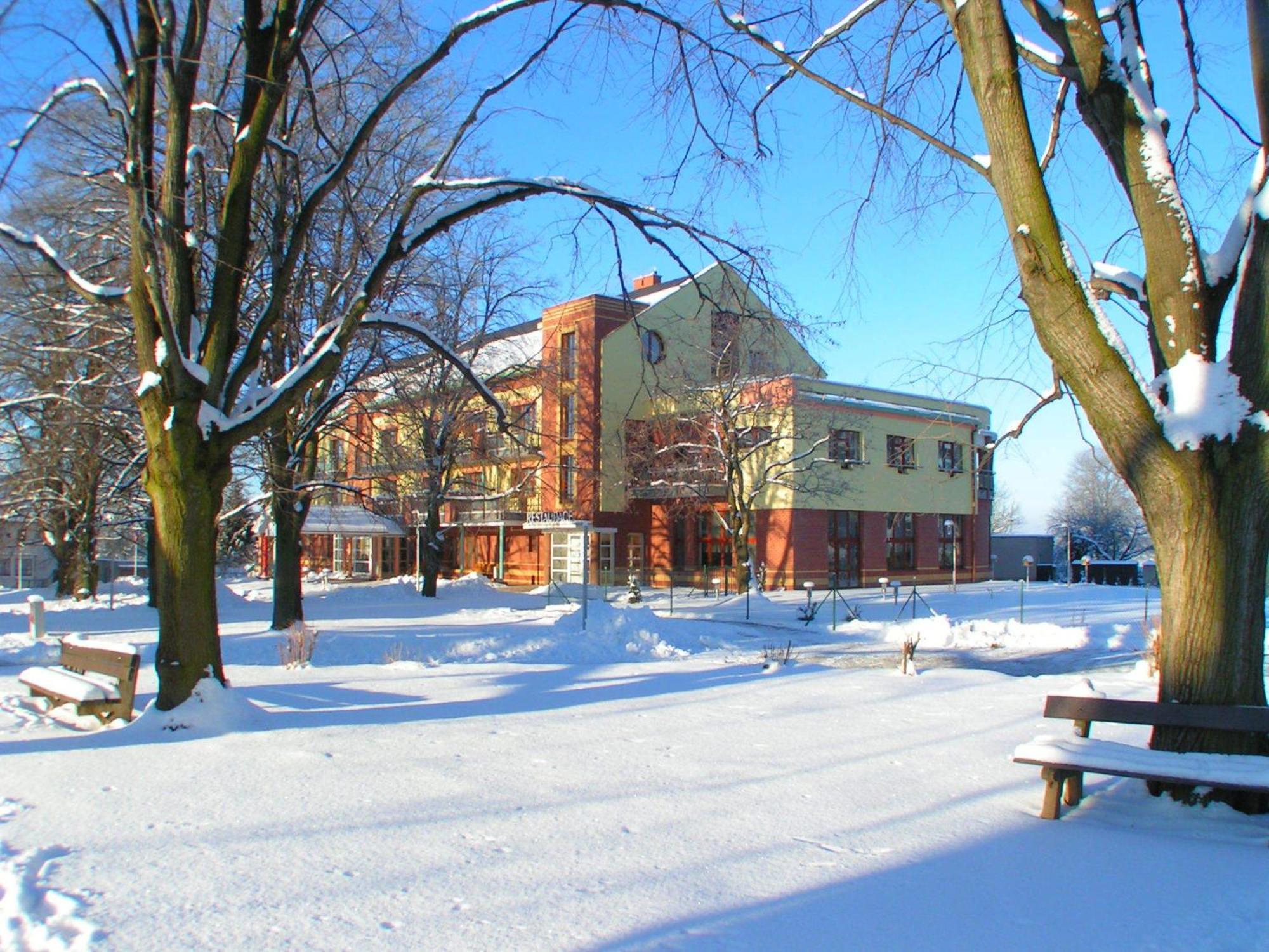 April hotel Panorama Rychnov nad Kneznou Exterior foto