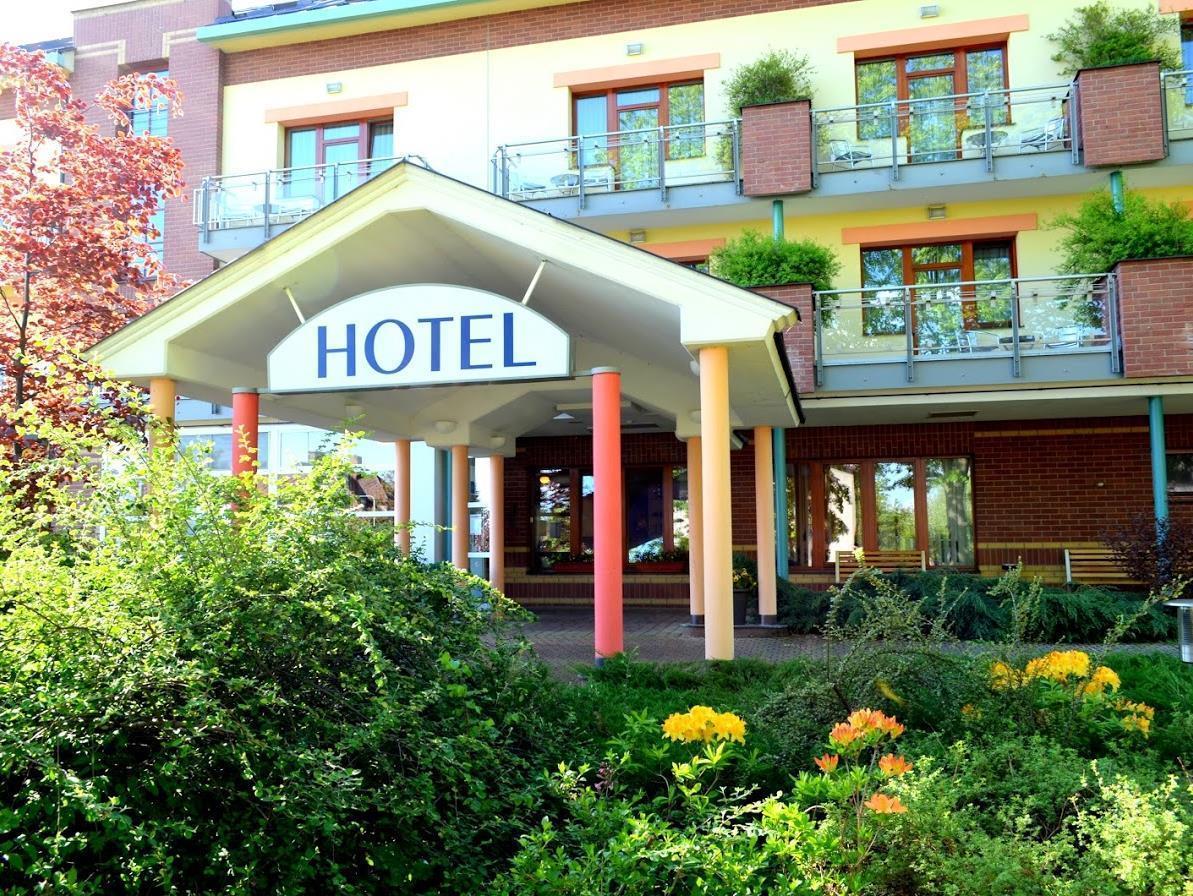 April hotel Panorama Rychnov nad Kneznou Exterior foto
