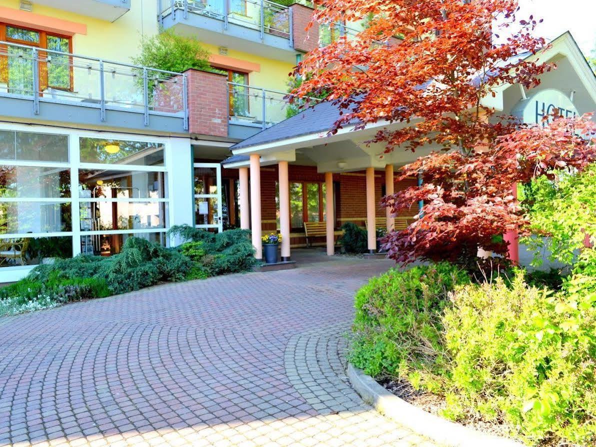 April hotel Panorama Rychnov nad Kneznou Exterior foto